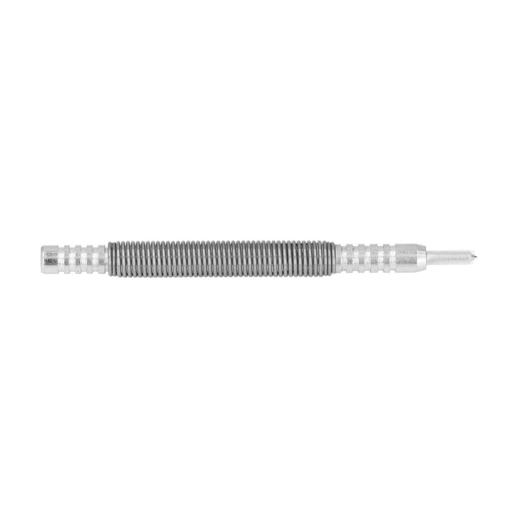 Center Punch Premium Metal Hammerless High Hardness Durable Accurate Control Wide Application