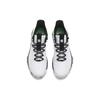 Anta Badass Basketball Shoes Men Sneakers White Black 912241601-1