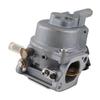 Vnější karburátor 68T 14301 Kovová slitina Stabilní výkon pro 4taktní motory 6hp 8hp 9.9hp