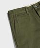 Beulonseun 1942 Us Army Chino Trousers Olive (Korea Edition)