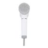 Electric Spin Scrubber Rechargeable 2 Speeds Cordless Cleaning Brush for Bathroom Kitchen Wall Dish