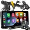 Electronice auto – Camere auto DVR