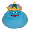 Dragon Quest Smile Slime Plush King Slime Mărimea M
