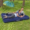 Bestway 67225 inflatable mattress double 191x137x28 cm Blue