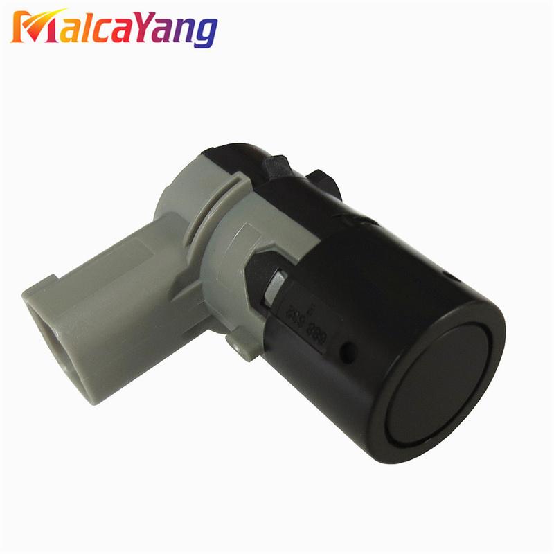 For Ford PDC Parking Sensor 1X43-15K859-BA 1X4315K859BA 2W93-15K859-DAW 2W9315K859DAW Car accessories