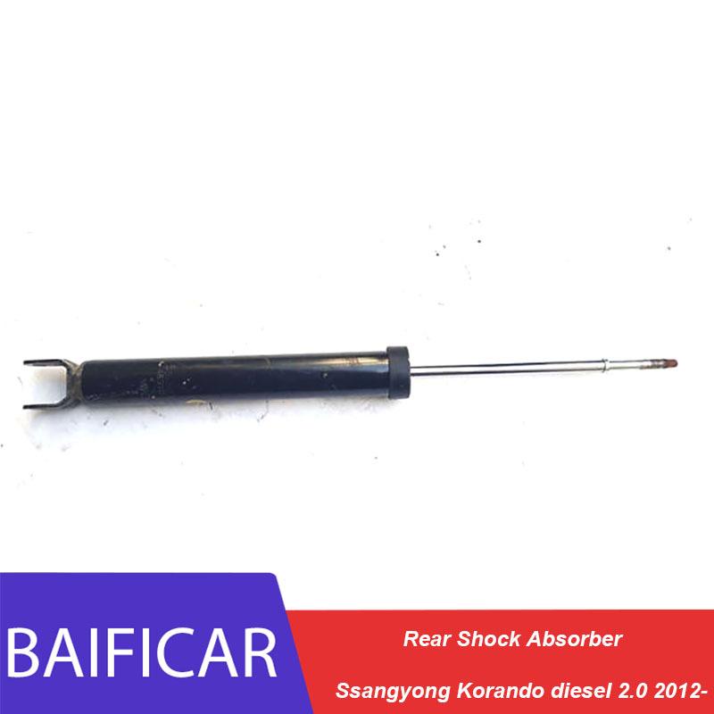 Baificar Brand New 1PCS Rear Shock Absorber OEM 4530134000 For Ssangyong Korando diesel 2.0 2012-