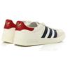Adidas Gazelle White Women Sneakers 707861-UTT10-9060