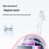 SOOCAS X3S Sonic Electric Toothbrush CN plug (adapter included)