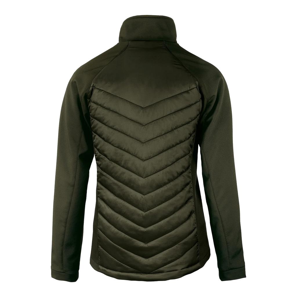 Nimbus Womens/Ladies Bloomsdale Comfort Hybrid Jacket