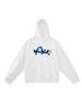 Fukujin 2025 Unisex Classic Hoodie: Autumn/Winter High-Quality Streetwear Fashion (Size: Small To Medium).