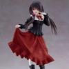 Hot Date A Live Tokisaki Kurumi Anime Figure Cute Girl Model Toy Pvc Red Dress Dress Up Standing Model Car Model Ornaments Toys