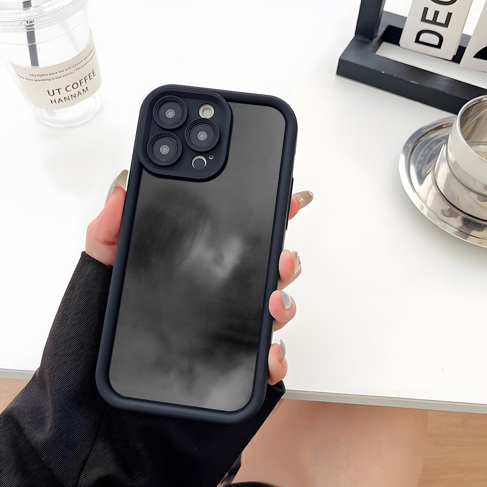 Cigarettes After Sex Phone Case Soft Silicone For IPhone 17 16 15 14 13 12 Mini 11 Pro Max Plus Camera Lens Protection Cover