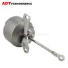 GTC1244VZ 806291 784011 Turbine 0375P8 0375P7 31319528 36001457 Turbo Electronic Actuator for Citroen Peugeot Volvo DV6C TED4