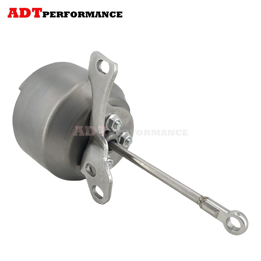 GTC1244VZ 806291 784011 Turbine 0375P8 0375P7 31319528 36001457 Turbo Electronic Actuator for Citroen Peugeot Volvo DV6C TED4