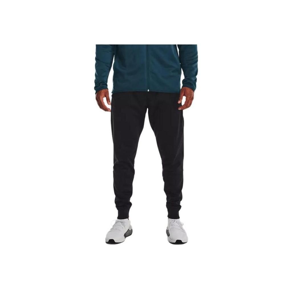 Under Armour Fleece Storm Joggers Men Bottoms Black 1373855-001