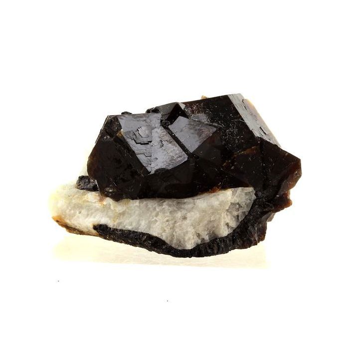 Pierres et Minéraux. Grenat. 91.0 ct. Balochistan, Pakistan.