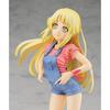 POP UP PARADE BanG Girls Band Kokoro Tsurumaki ABS PVC Complete Figure G94199 Dream! Party! Non-Scale & Pre-Painted