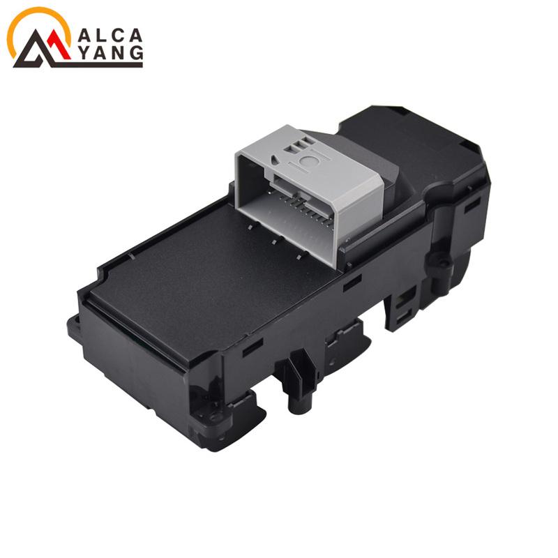For Honda Spirior 2015-2018 Auto Power Window Control Switch Lifting Front Left 35750-T6L-H21 Door Lock Car Parts
