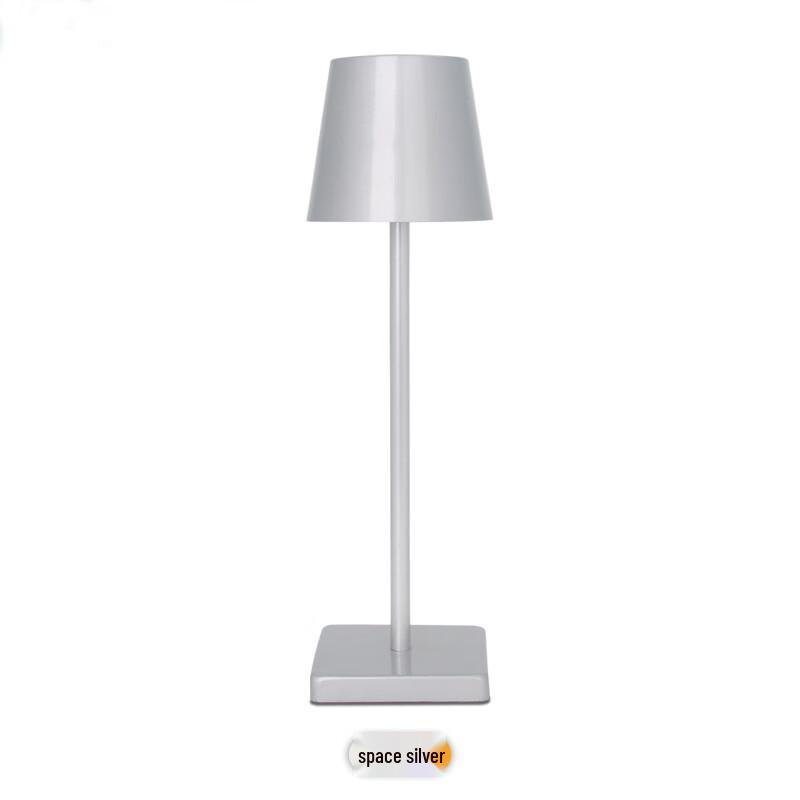 OIMG Modern Retro Touch Bedside Lamp