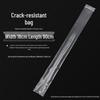 Bamboo Flute Protection Bag: Crack Prevention, Moisture-Proof, Dust-Proof, Suitable for Bamboo Flute and Dizi Musical Instruments.