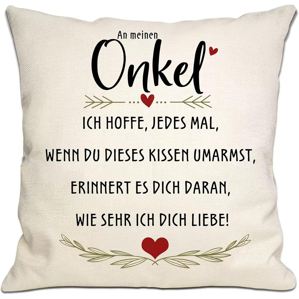 

New Pillowcases for Family Sentiment for Mother s Day Valentine s Day Linen 45 * 45Cm