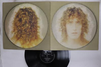 LP Record ROGER DALTREY  Daltrey 2406107 TRACK 1973 UK Rock Used