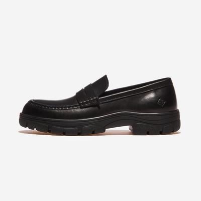 [Stefano Rossi] Mazama Loafer [SR08279] [Verzonden vanuit Korea] 100% Authentiek