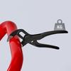 KNIPEX Mini Water Pump Pliers Cobra 100mm 8700-100