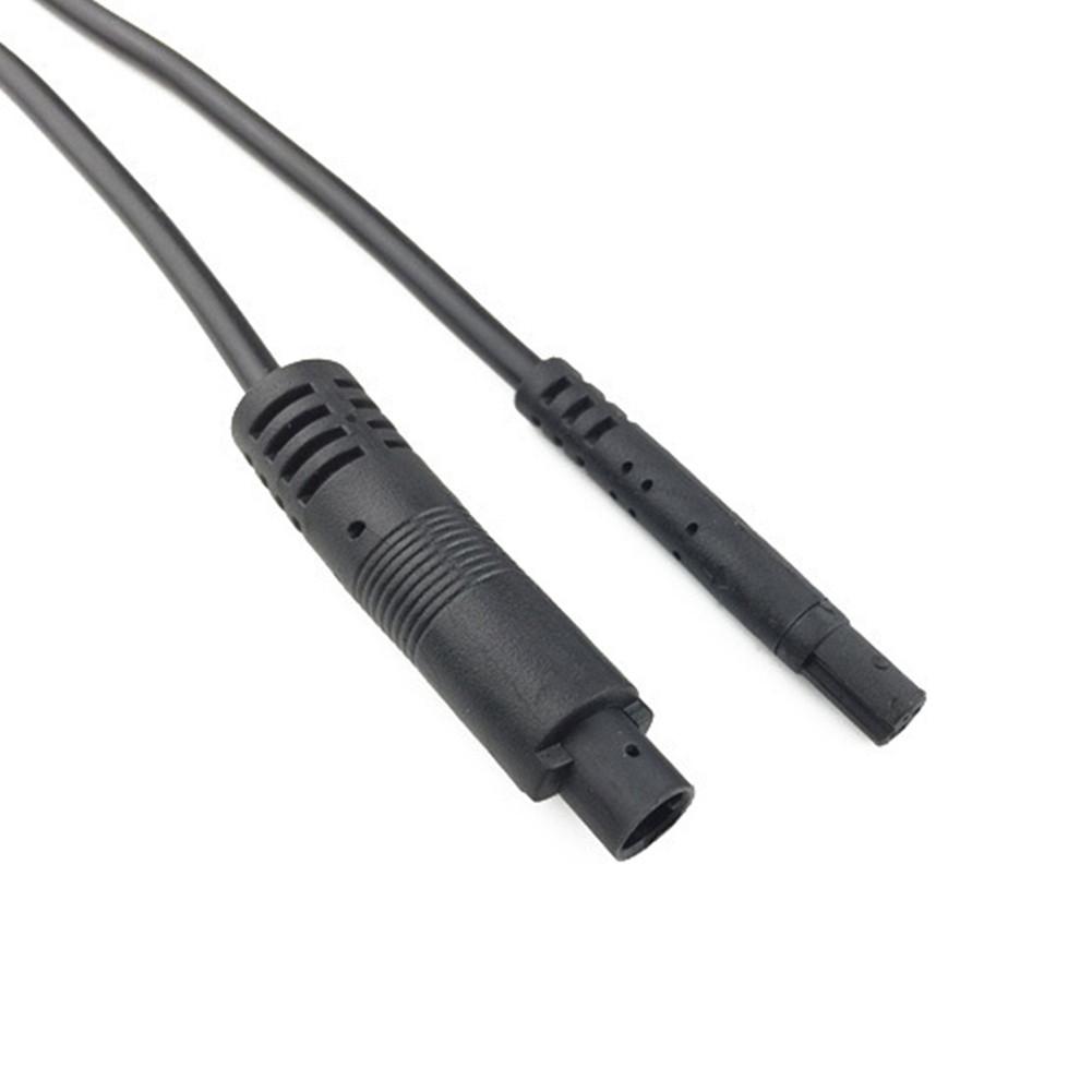 Car Cable Wire Extension Connector 2.5M 4pin/5pin Extension