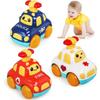 High-Quality Baby High-Quality Cartoon High-Quality Car Play sets High-Quality Toddler High-Quality Press High-Quality And High-Quality Go