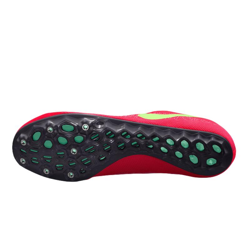 Nike Zoom Ja Fly 4 Bright Crimson Barely Volt Unisex Sneakers Red Hyper-Orange Washed-Coral DR2741-601