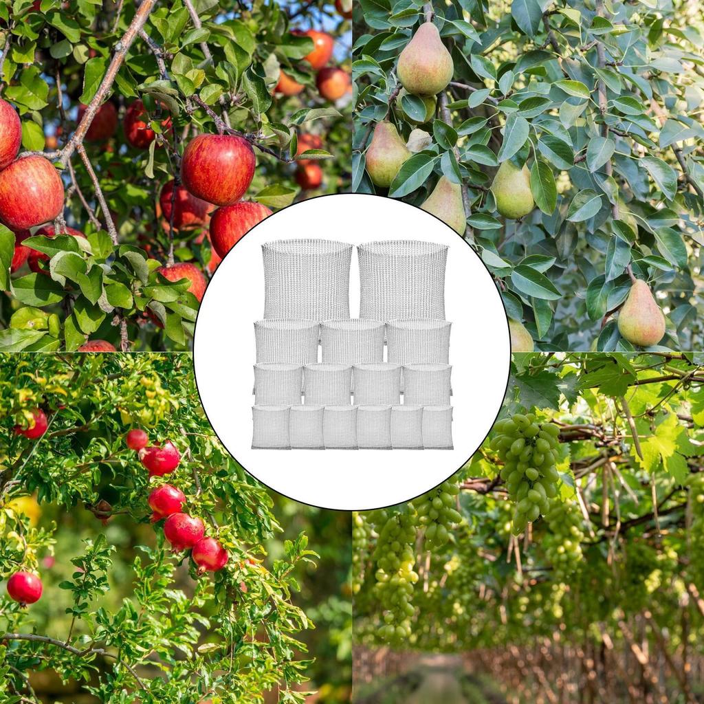 Bulb Cages For Planting Protectors 15Piece Root Guard Gopher Basket For Garden Plants Root Tree Vegetable Bird Animals Outdoor