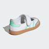 adidas SAMBA JANE JP9542 Kids' Originals Sneakers Cloud White / Easy Green / Gum