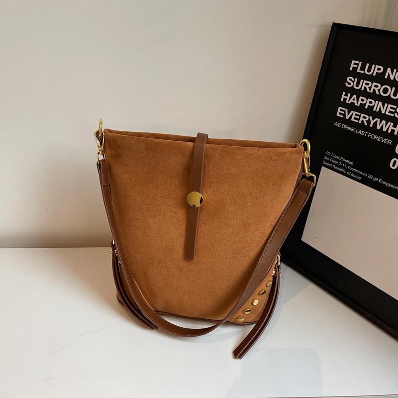 

Women Bag Winter Female Shoulder Bag Designer Laides Handbag All Match Woman s Tote Bucket Purses and Handbags 24cm9cm27cm