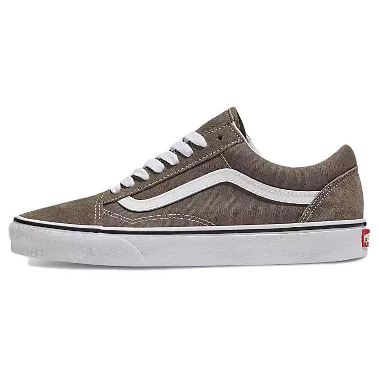New Old Skool Vans 'Color Theory Bungee Cord' VN0005UF9JC