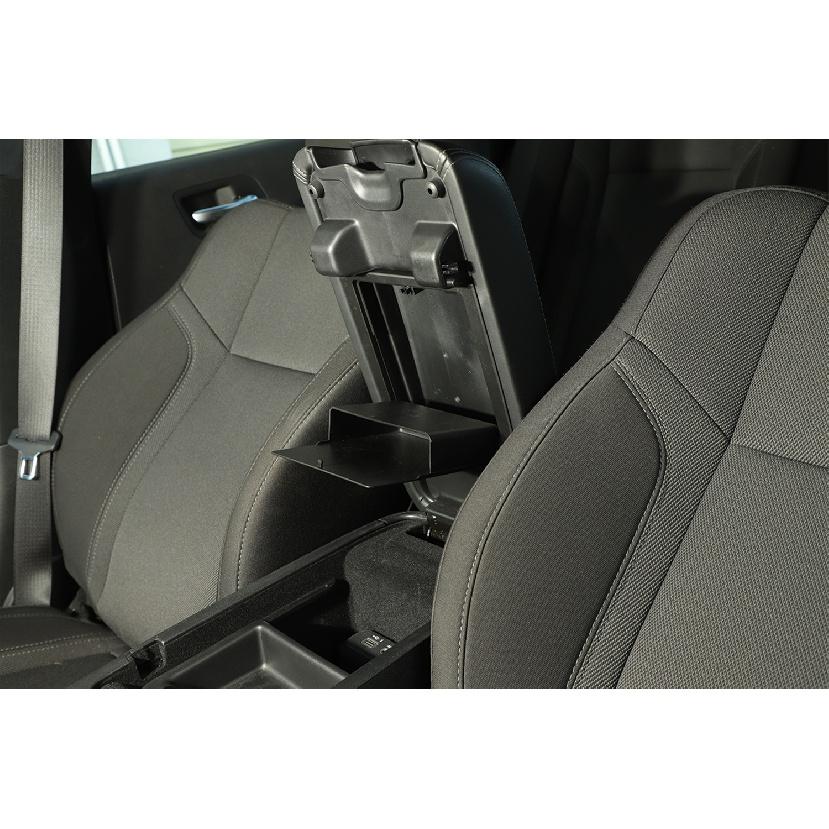 Car Central Console Armrest Storage Box Organizer Container for Dodge Charger 2011- Stowing Tidying Interior Accessories