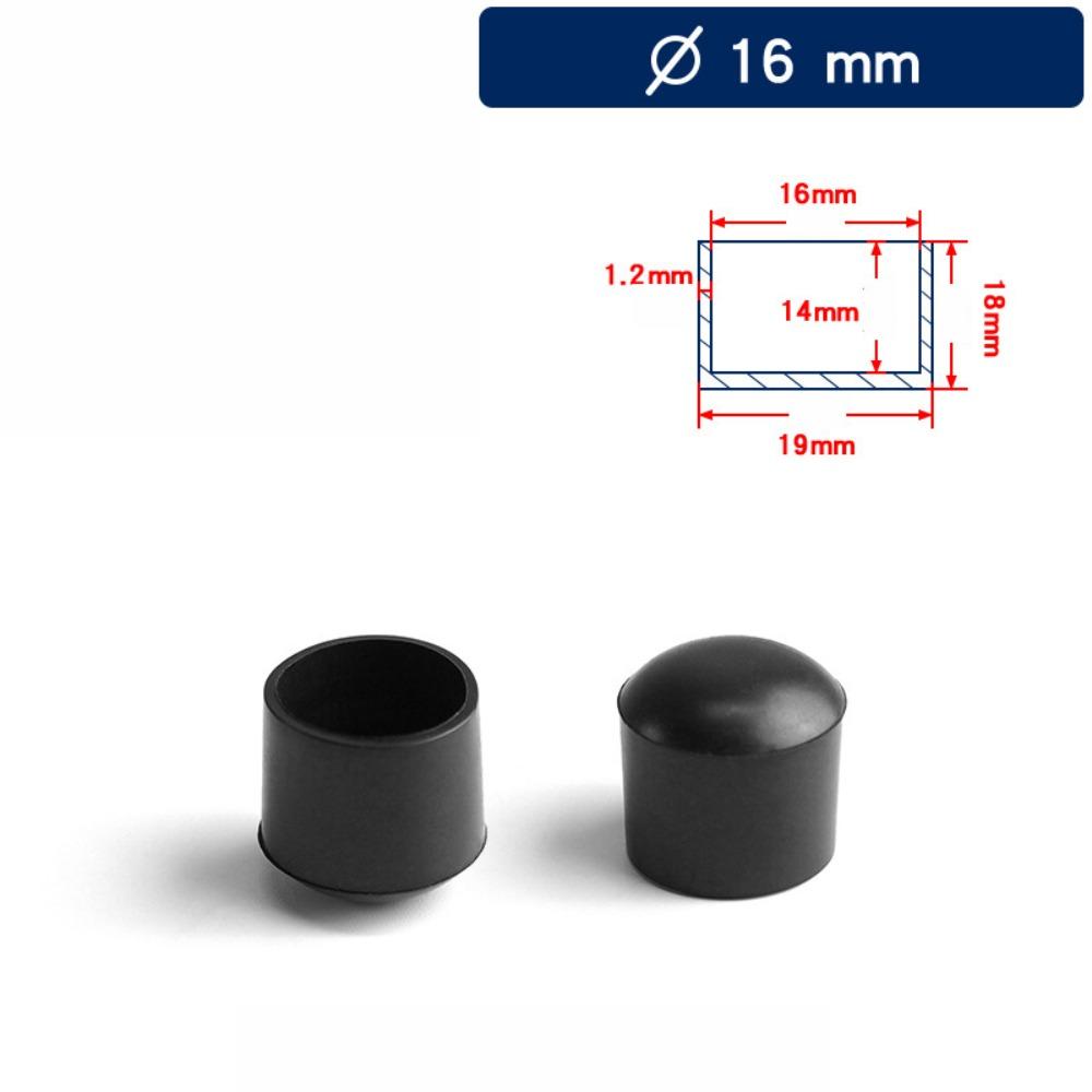 Parts Bottom Cover Pads Chair Leg End Cap Furniture Feet Pads Furniture Leg Covers Table Feet Tips