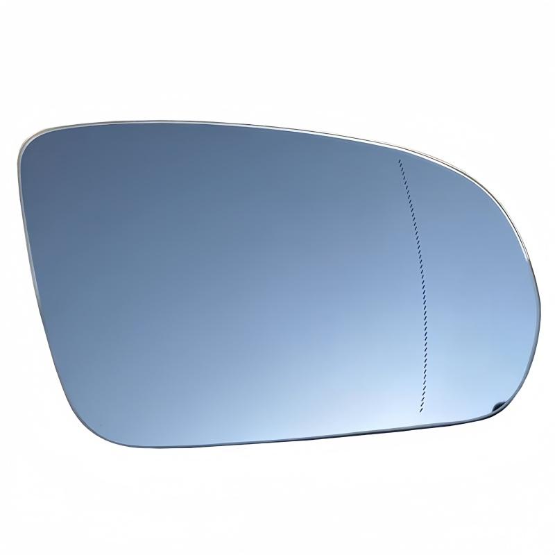 For Mercedes-Benz C E S GLC W205 W213 W238 W222 C217 C253 X253 Heating Side Mirror Glass Lens Door Wing Rearview Mirror Glass