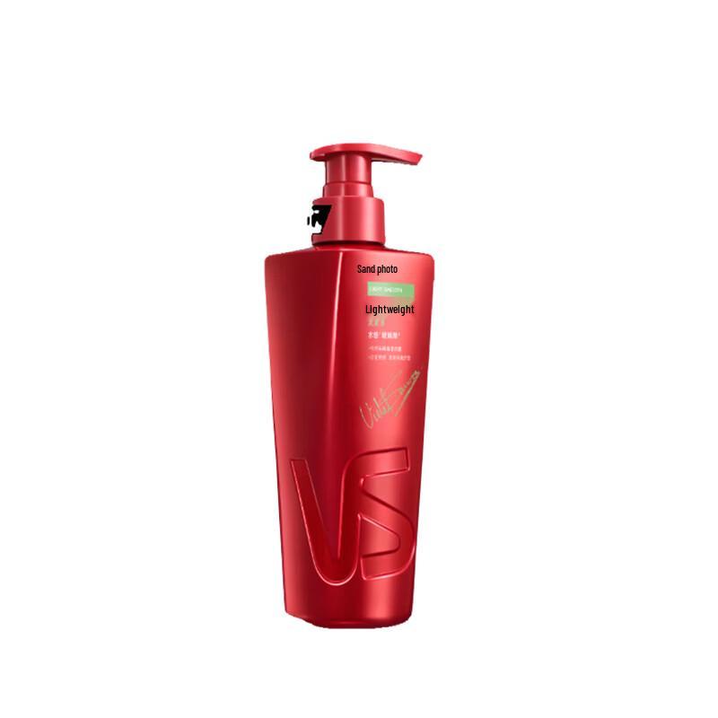 VS Sassoon Light & Smooth Shampoo