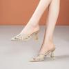 Scarpe da donna – Sandali