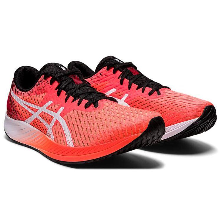 ASICS Hyper Speed Sunrise Red Men Sneakers White 1011B025-600