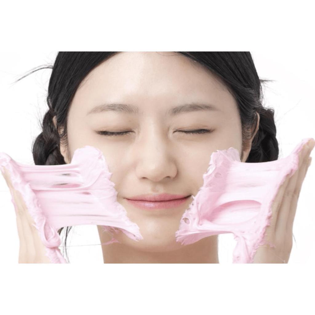 Aprilskin Txa Niacinamide 99 Nettoyant Profond 120g