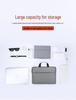 Lightweight Laptop Bag - Handheld & Shoulder for 13", 14", 15.6" Ultrabooks