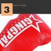 Professional Boxing Gloves for Adults Child Kickboxing Gloves Muay Thai Punching Gloves for Men Combat Training Mma Equipement