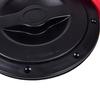 Deck Plate  Boat Kayak Canoe Storage Bag Cover Kit Hatch
