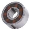 OneWay Bearing Clutch Strong Rigidity with Inner Keyway CSK8PP(8x22x9) Industrial Supplies