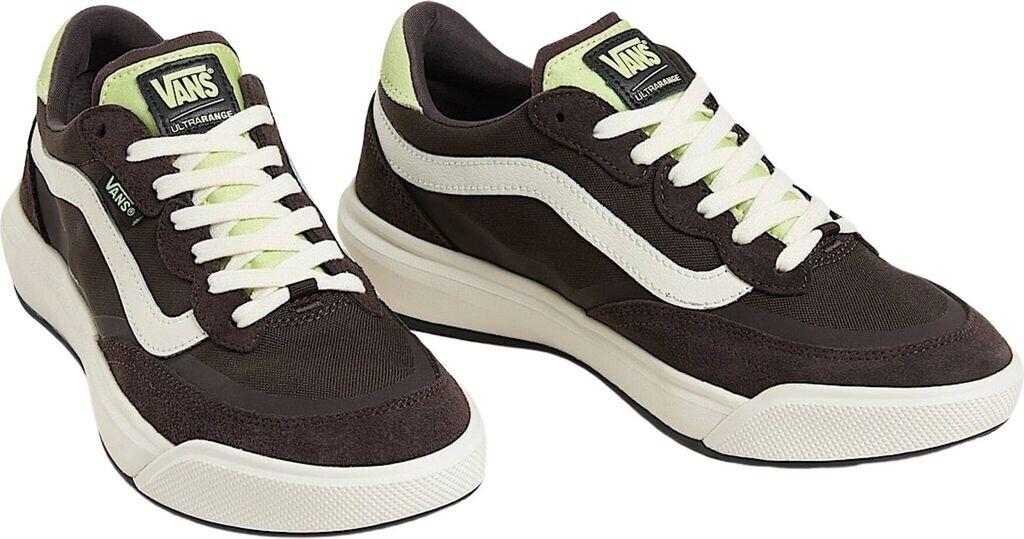 Sneakers Vans MTE Ultrarange 2.0 SE Brown/multi