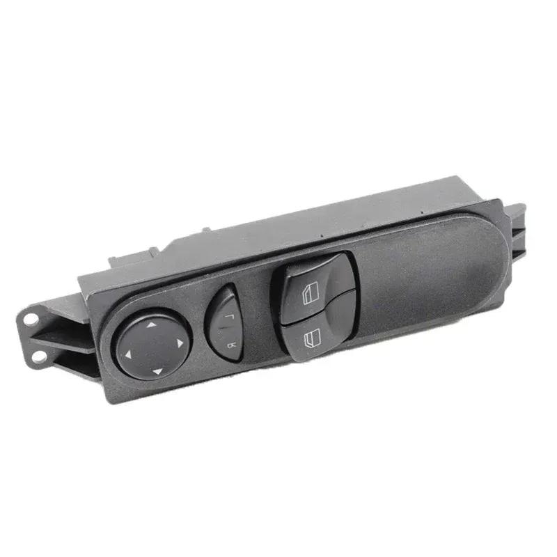For Mercedes Benz SPRINTER 3, 5-t Bus 2006-2009 New Master Power Window Control Switch 9065451213