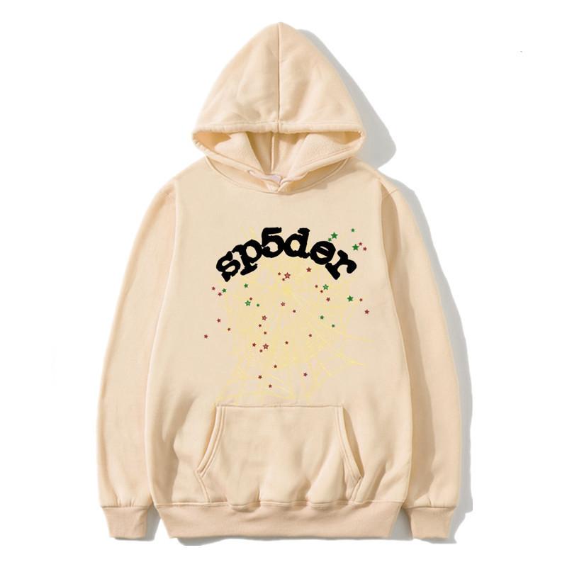 2025 European and American hoodies men's and women's casual hooded sweaters autumn sports