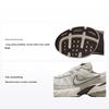 Damen V2K Run Light Orewood Brown Damen Sneaker Creme Khaki Erde FD0736-103